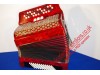 Sila Continental C system Accordion